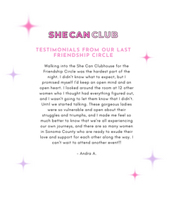 10/9/24 Friendship Circle