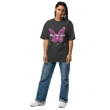 Load image into Gallery viewer, Spread Your Wings- Oversized Tee
